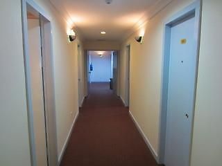 The Hoover Hotel Bintulu Exterior photo
