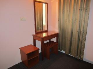 The Hoover Hotel Bintulu Exterior photo